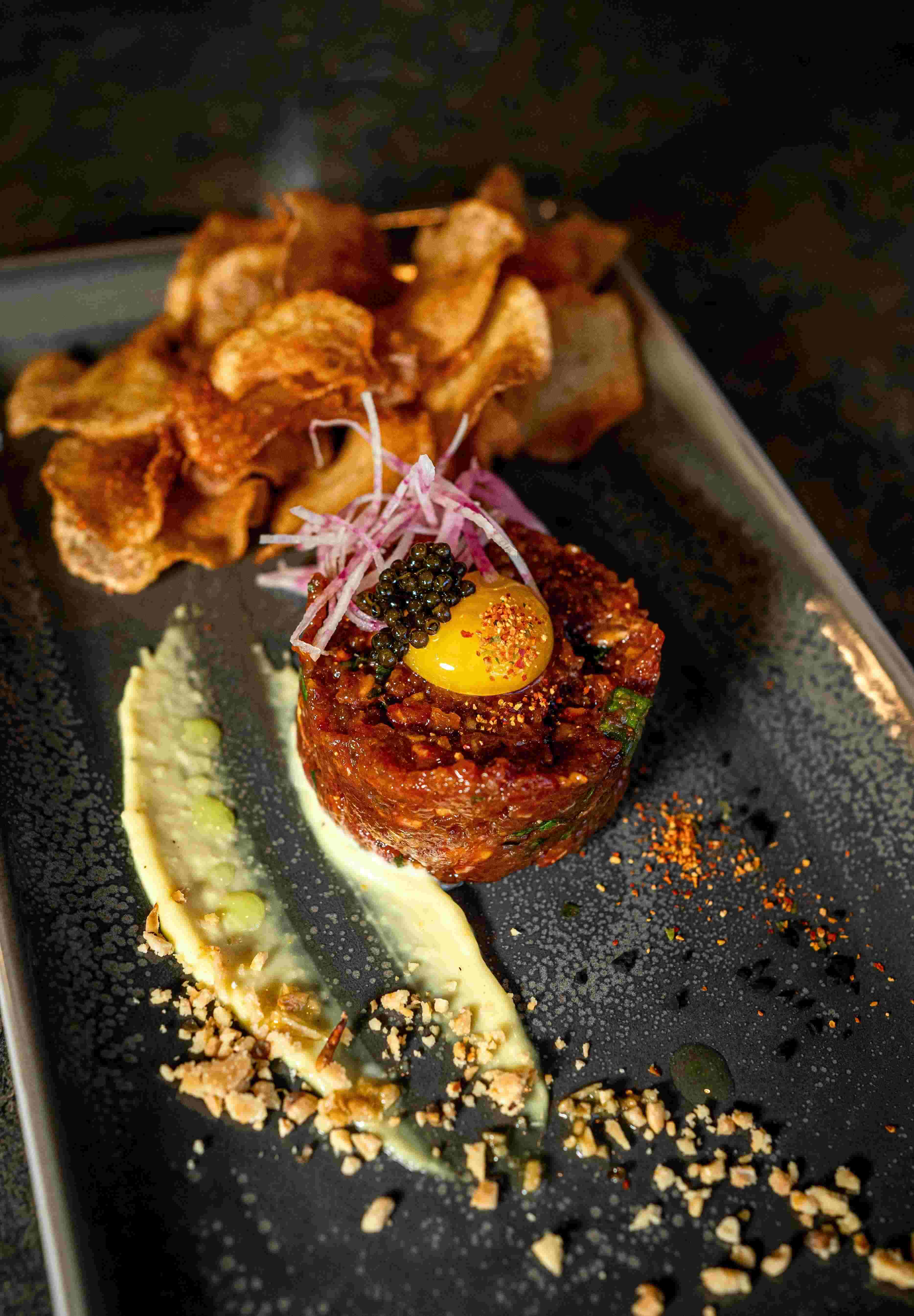 Dining & Culinary