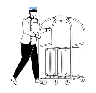 Concierge