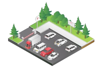 Parking Space